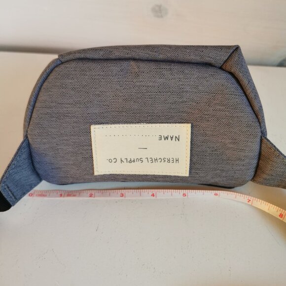 Kid's Herschel Supply Co. "Twelve" Belt Bag/ Waist Pack NWOT - Picture 12 of 12